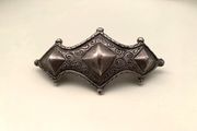 Vintage Bat Hairclip