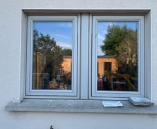 Patio Doors & Window & Velux