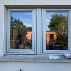 Patio Doors & Window & Velux