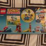 76990 Sonic's Speed Sphere Challenge lego Image 2