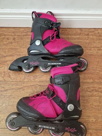 K2 Kids Inline Skates