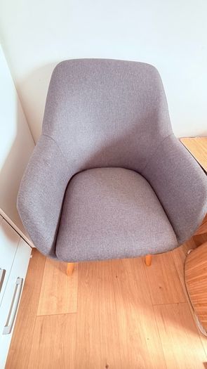 armchair