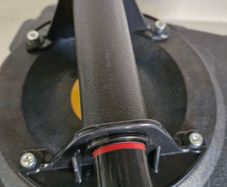 Tilers suction cup