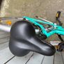 Ladies 16" hybrid bicycle Apollo cafe green Image 4