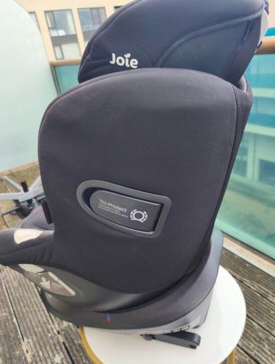 Joie i-Spin 360 i-Size Car Seat isfox Good Condition  Dublin 18