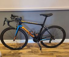 Sram Red Etap TCR