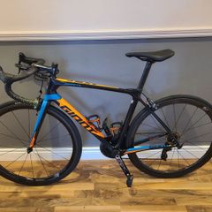 Sram Red Etap TCR