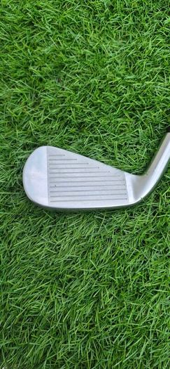 mizuno driving iron