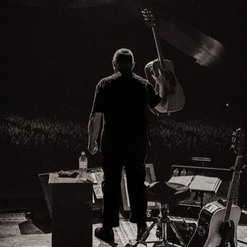 christy moore tickets