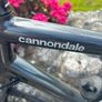 Cannondale  Quick EQ Hybrid bike Image 2