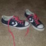 Girls Converse Image 2