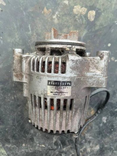 Zx9r Alternator 94 to 97