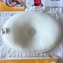 Size M- Mimos Pillow - Clinically Proven Baby Flat Head Support Image 3