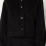 Claudie Pierlot Wool Jacket - Black - FR 38 Fits UK 12 - BNWT RRP 375 Image 4