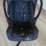 Car Seat with Isofix Image 2