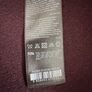 Reserved wool blend maxi coat Image 9