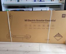 XIAOMI e scooter Essential