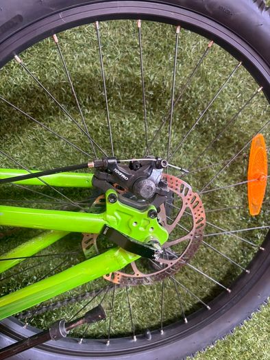 Scott Scale 24" Mountain Bike