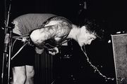 Thee Oh Sees - Live In San Francisco (2xLP, Album, Ltd, Clear vinyl
