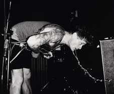 Thee Oh Sees - Live In San Francisco (2xLP, Album, Ltd, Clear vinyl