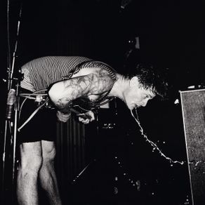 Thee Oh Sees - Live In San Francisco (2xLP, Album, Ltd, Clear vinyl