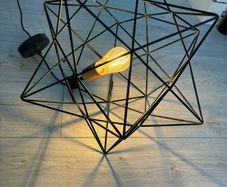 2 Pendant Ceiling Lights