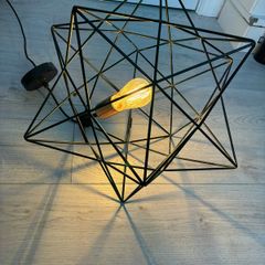 2 Pendant Ceiling Lights