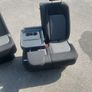 2019 VWCrafter double seats Image 3