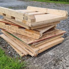 Project Timber