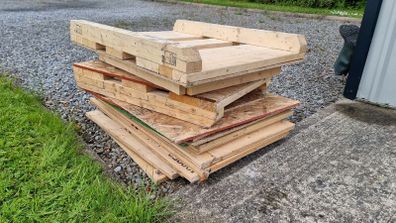 Project Timber