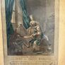 Vintage French Leather Room Divider/Screen Image 3