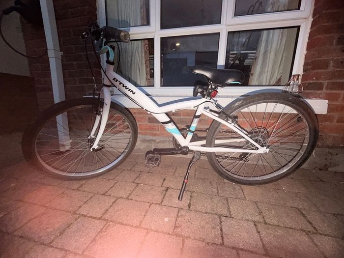 btwin 24 inch