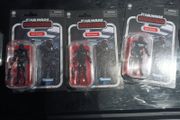 Star Wars The Vintage Collection