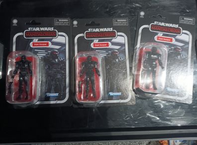 Star Wars The Vintage Collection