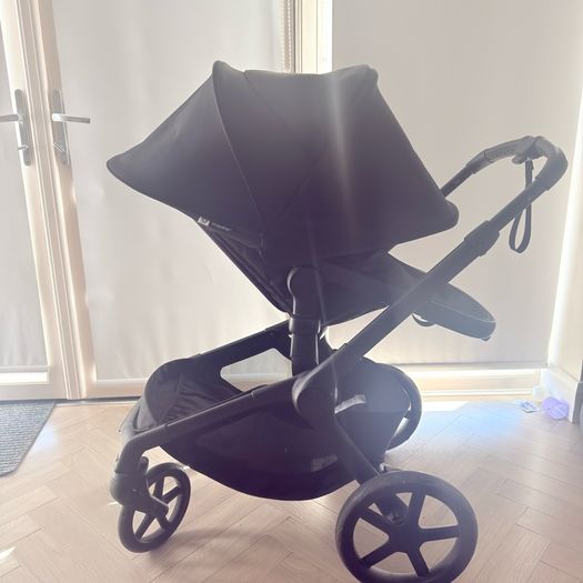 Bugaboo Fox Renew Black