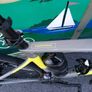 Cannondale supersix evo neo2 electric road bike Image 2