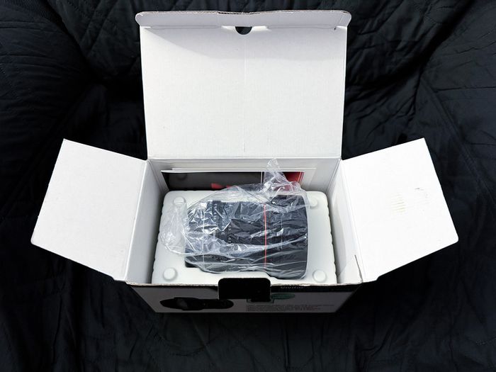 Vivitar 8mm Fisheye Lens for Nikon DX (APSC)