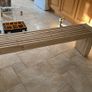 Handmade Garden Bench Image 2