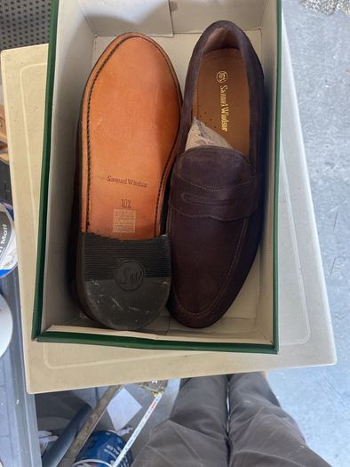shoes mens