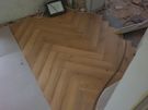 Laminate floor flooring  service Image 10
