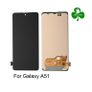 For Samsung Galaxy A51 A515 LCD Display Touch Screen Digitizer Black New Image 2