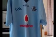 Mens Dublin jersey 2010/11