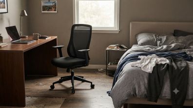 office chair