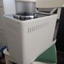 Delonghi Coffee Machine Rivelia - White Image 4