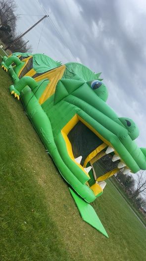 Bouncy Castles for sale