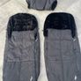 Outnabout Double Buggy V4 + accessories Image 5
