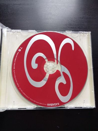 Kasabian - Empire CD