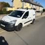 citron berlingo (152) Image 5