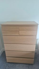 ikea chest of drawers