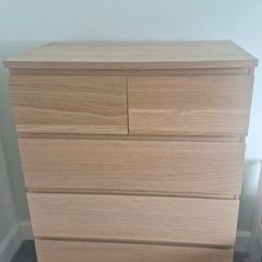 ikea chest of drawers